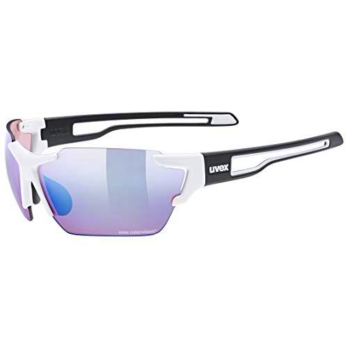 uvex Sportstyle 803 CV Gafas de Deporte, Adultos Unisex