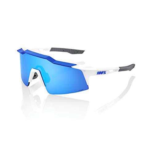 Desconocido Gafas 100% Speedcraft SL 2018 - Blanco