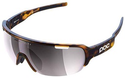 POC DO Half Blade Gafas, Adultos Unisex, Tortoise Brown, VSI