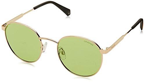 Polaroid PLD 2053/S UC 1ED 51 Gafas de sol, Verde (Green/Green Pz)