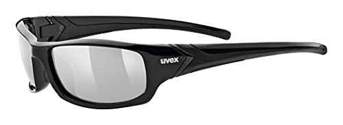 Uvex Sportstyle 211 Gafas de Ciclismo, Unisex Adulto