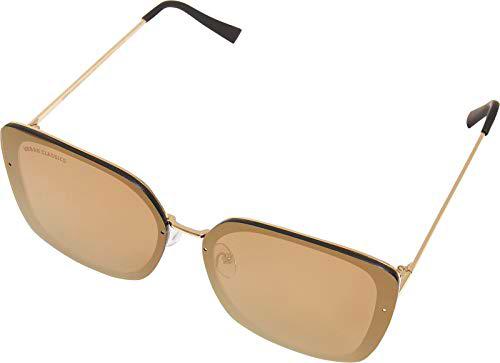 Urban Classics Sunglasses December UC, Gafas Unisex Adulto