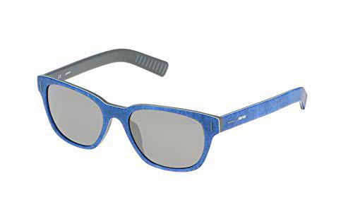 Sting SS653954N58X Gafas de sol, Azul, 52 para Hombre