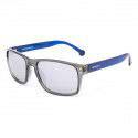 Converse Hombre SCO084Q Gafas de sol, Gris (Smoke)