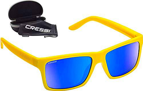 Cressi Bahia Flotantes Sunglasses Gafas De Sol Deportivo