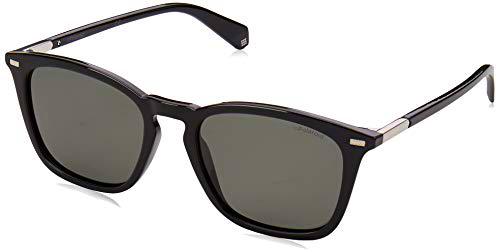 Polaroid PLD 2085/S Gafas, 807, 52 para Hombre