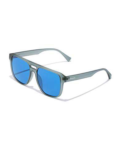 HAWKERS Vigil Sunglasses, OCEAN, One Size Unisex-Adult