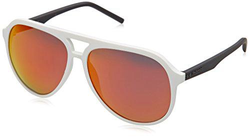 Polaroid Pld-2048-s-6ht-oz gafas de sol, Gris (Whcrygrydots/Red Grey Speckled Pz)