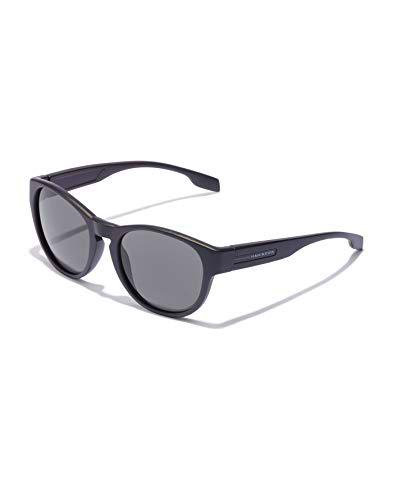 HAWKERS Neive Gafas, negro, One Size Unisex Adulto