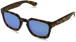 Mr. Boho | Salesas | Tortoise / Blue - Gafas de sol para hombre y mujer