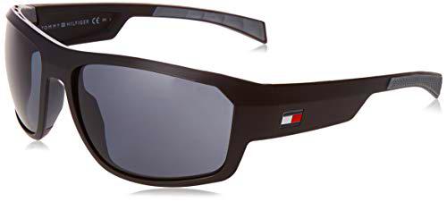 Tommy Hilfiger TH 1722/S Gafas, Blrutdkgr, 61 para Hombre