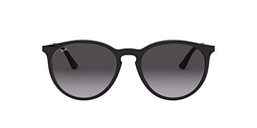 Ray-Ban 4274 Gafas de sol, Black, 53 para Hombre