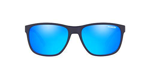 Arnette 0An4257 Gafas de Sol, Dark Blue, 57 para Hombre