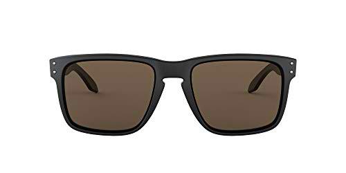 Oakley 0OO9417 Gafas de Sol, Matte Black, 59 para Hombre