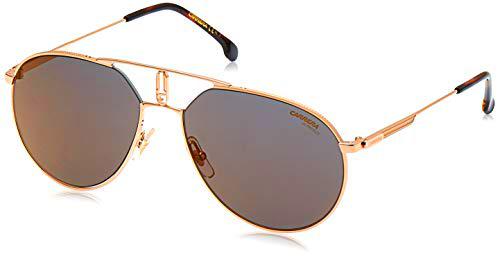 Carrera 1025/S gafas de sol, Copp Oro, 59 Unisex Adulto