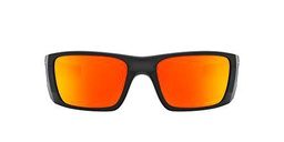 Oakley 0OO9096 Gafas de Sol, Black Ink, 60 para Hombre