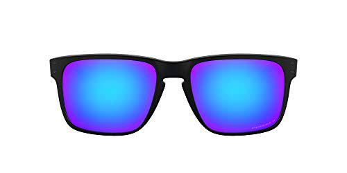 Oakley Holbrook XL OO9417-2159, Azul, Talla única Unisex Adulto