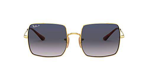 Ray-Ban Square 1971 Gafas de Lectura, 914778, 54 Unisex Adulto