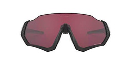 Oakley 0OO9401 Gafas de Sol, Matte Black, 40 para Hombre