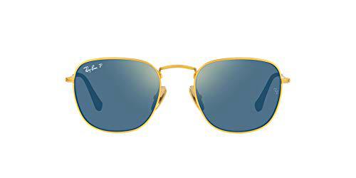 Ray-Ban 0RB8157 Gafas, 9217T0, 51 Unisex Adulto