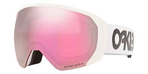 Oakley Unisex adulto FLIGHT-PATH-XL-0OO7110711014 RUTA-DE-VUELO-XL-0OO7110711014