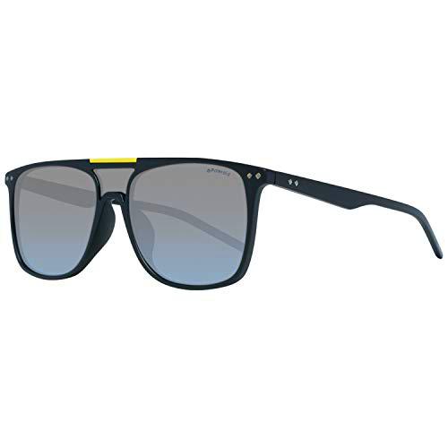 POLAROID PLD-6024-F-S-DL5-99-WJ Gafas de Sol, Negro, 99 Unisex