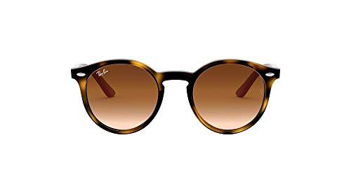 Ray-Ban JUNIOR 0rj9064s 704113 44 Gafas de sol, Havana, Unisex