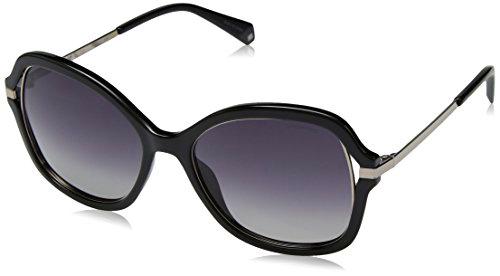 Polaroid PLD 4068/S Gafas, 807, 55 para Mujer