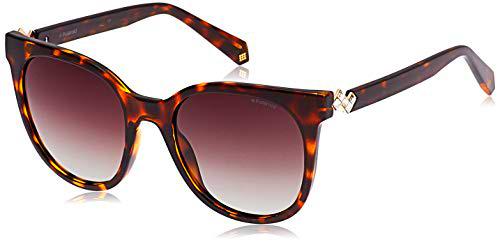 Polaroid PLD 4062/S/X Gafas, 86, 52 para Mujer