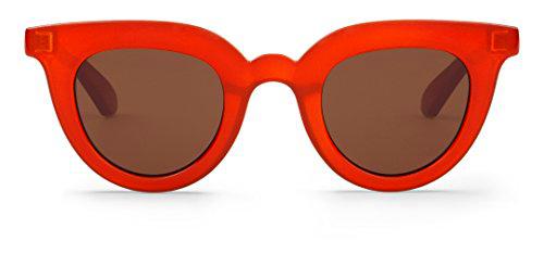 Mr. Boho | Hayes | Volcano - Gafas de sol para mujer