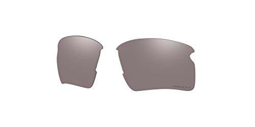 Oakley RL-Flak-2.0-XL-100 Lentes de reemplazo para gafas de sol