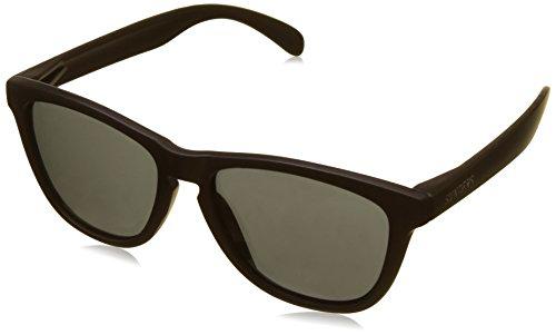 SUNPERS Sunglasses su40002.8 Gafas de Sol Unisex, Negro