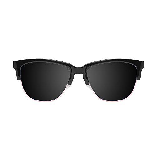 SUNPERS Sunglasses su40004.12 Gafas de Sol Unisex, Negro