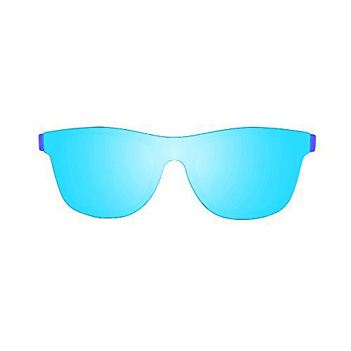 Paloalto Sunglasses p18302.8 Gafas de Sol Unisex, Azul