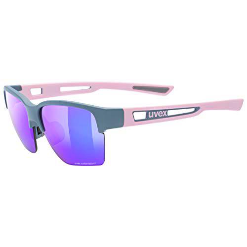 uvex Sportstyle 805 CV Gafas de Deporte, Unisex-Adult