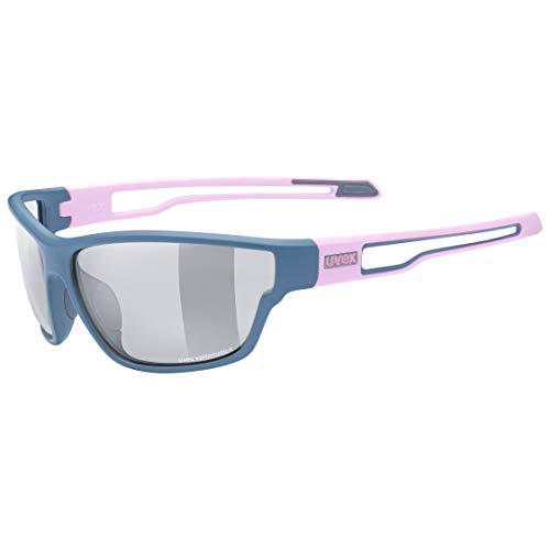 uvex sportstyle 806 V Gafas de deporte, Adultos unisex