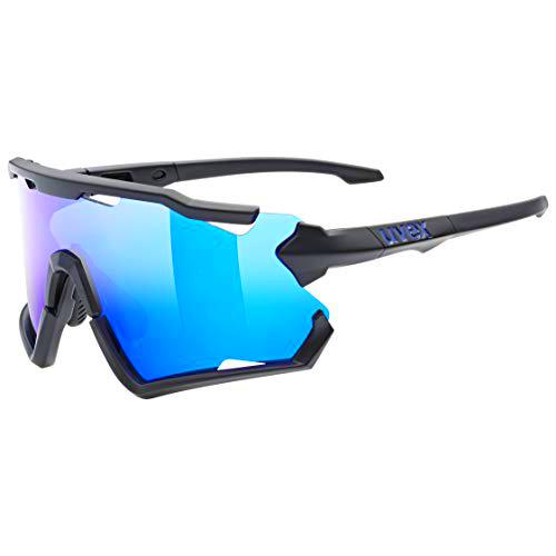 uvex Sportstyle 228 Gafas de Deporte, Unisex-Adult