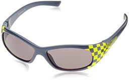 Dice Gafas de Sol Infantiles Gris Matt Gray Talla:Talla única