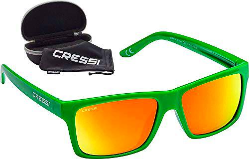 Cressi Bahia Flotantes Sunglasses Gafas De Sol Deportivo