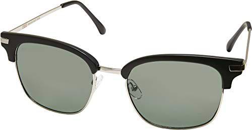 Urban Classics Sunglasses Crete Gafas, negro/verde