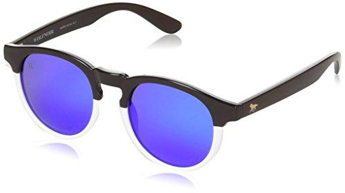 Wolfnoir HATHI BICOME YING Gafas de sol, 45 Unisex