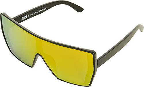 Urban Classics Unisex adulto 102 Chain Sunglasses Gafas de sol