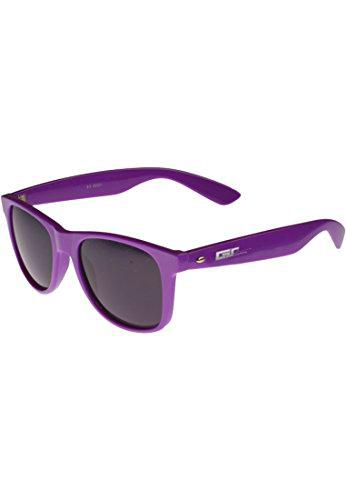 MasterDis Groove Shades GStwo Gafas de Sol, Unisex Adulto