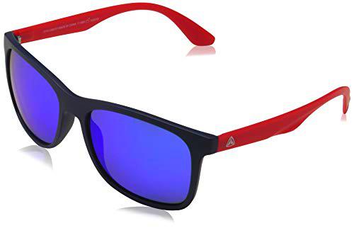 Firefly Lakeside N 77751 Gafas, Hombre, Azul, Talla única