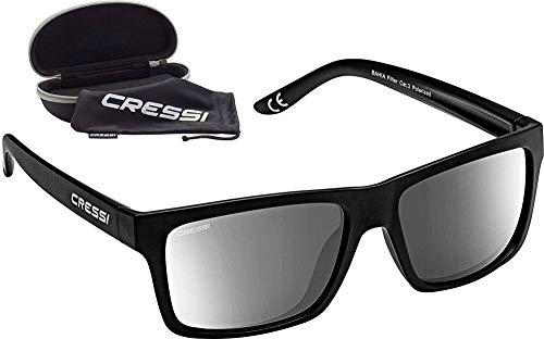 Cressi Bahia Flotantes Sunglasses Gafas De Sol Deportivo