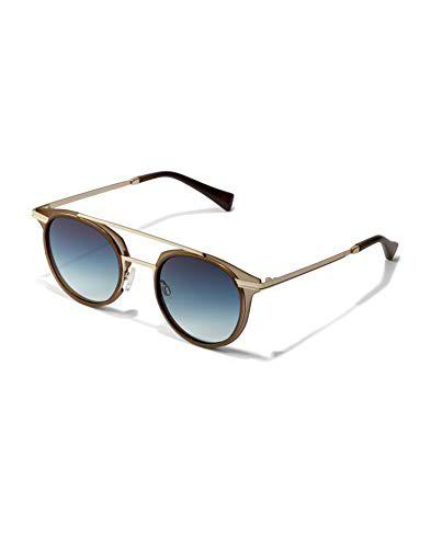 HAWKERS CITYLIFE Gafas de sol, Gris/Azul, One Size Unisex Adulto