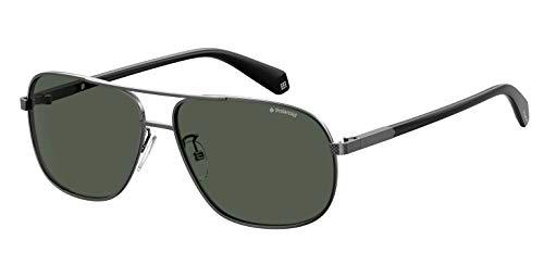 Polaroid PLD 2074/S/X Gafas, KJ1, 60 para Hombre