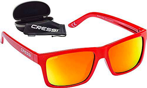 Cressi Bahia Flotantes Sunglasses Gafas De Sol Deportivo