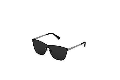 HAWKERS VENM Gafas de sol, Negro, One Size Unisex Adulto