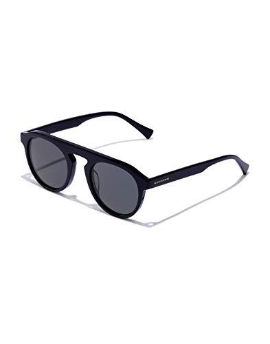 HAWKERS Blast Gafas de sol, Negro, One Size Unisex Adulto